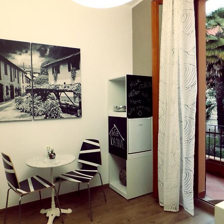 Da Canal Bed & Breakfast Milan Luaran gambar