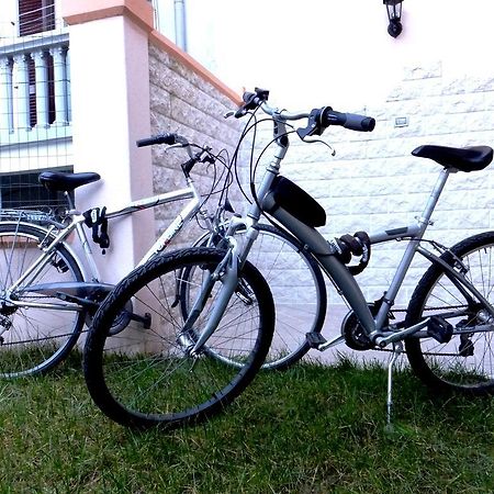 Da Canal Bed & Breakfast Milan Luaran gambar