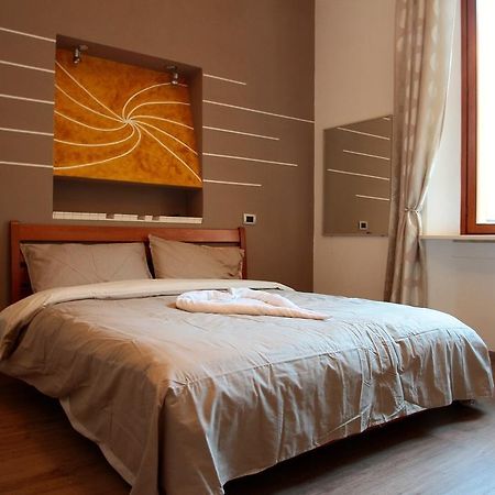 Da Canal Bed & Breakfast Milan Bilik gambar