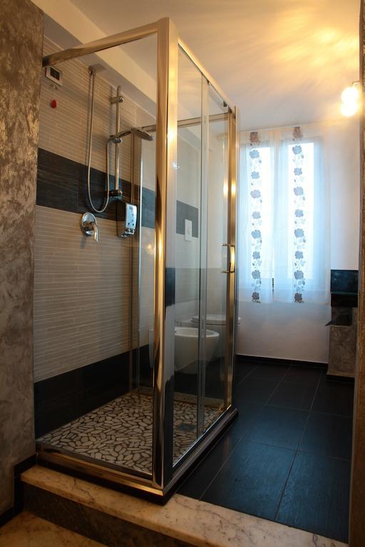 Da Canal Bed & Breakfast Milan Luaran gambar