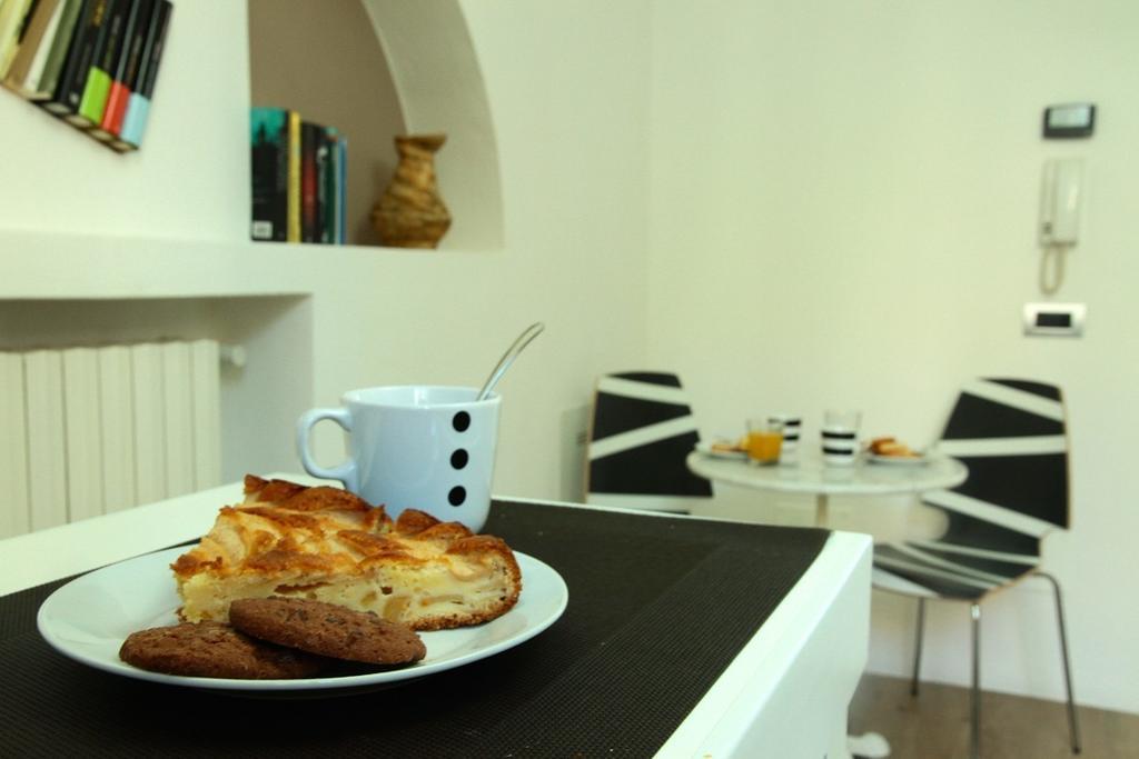 Da Canal Bed & Breakfast Milan Luaran gambar