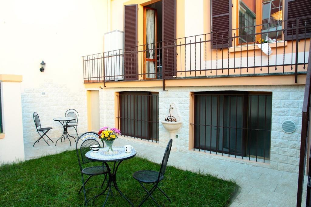 Da Canal Bed & Breakfast Milan Luaran gambar