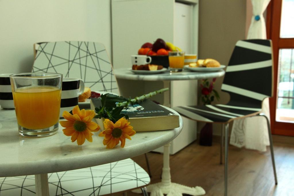 Da Canal Bed & Breakfast Milan Luaran gambar