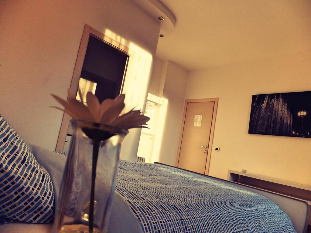 Da Canal Bed & Breakfast Milan Bilik gambar