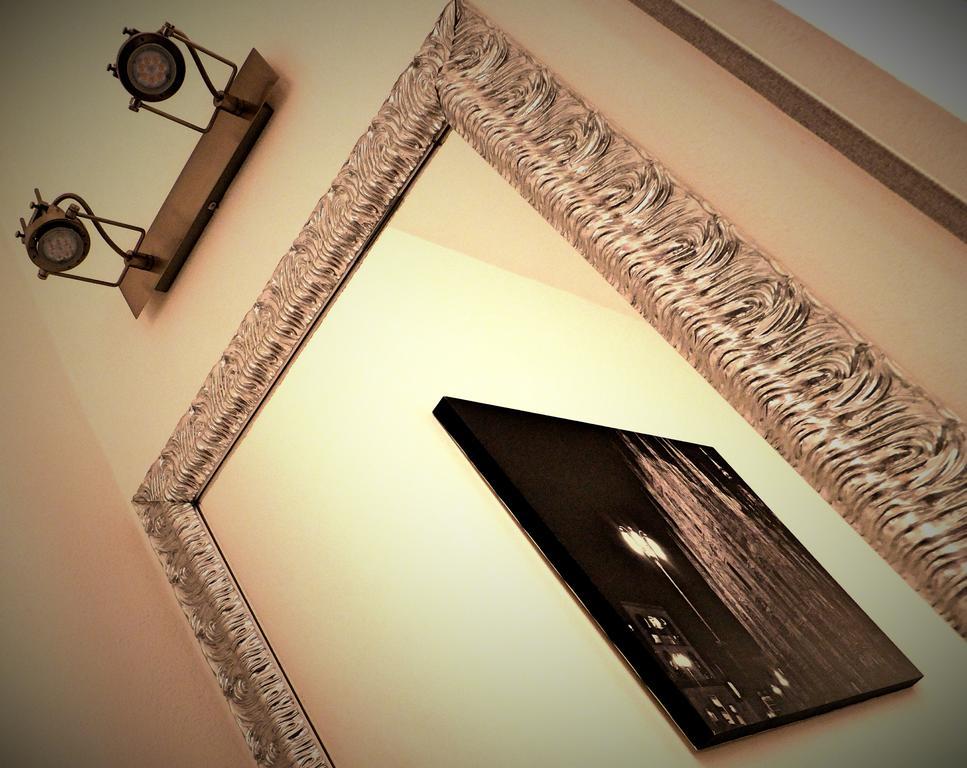 Da Canal Bed & Breakfast Milan Bilik gambar