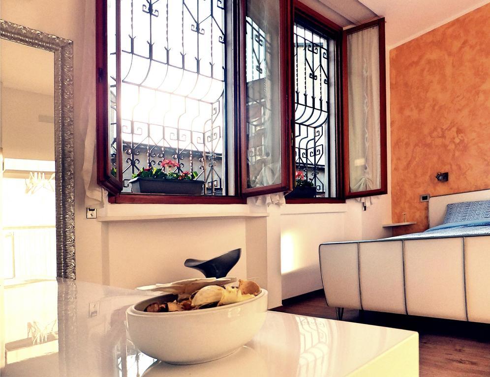 Da Canal Bed & Breakfast Milan Bilik gambar