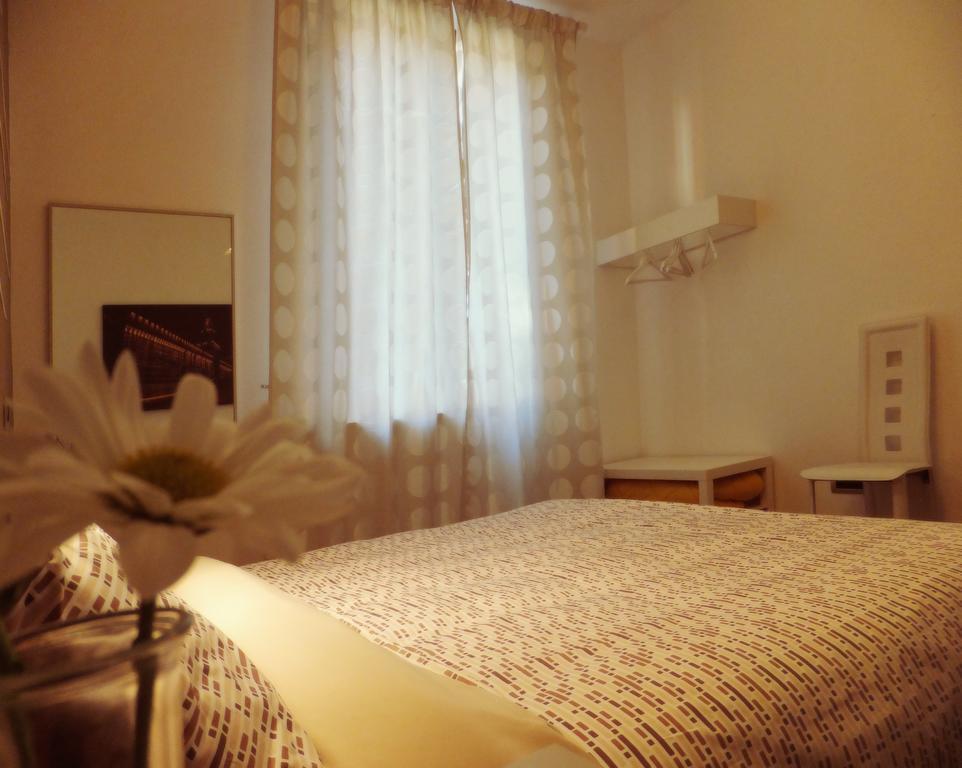 Da Canal Bed & Breakfast Milan Bilik gambar