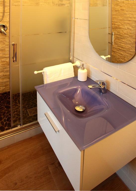 Da Canal Bed & Breakfast Milan Bilik gambar