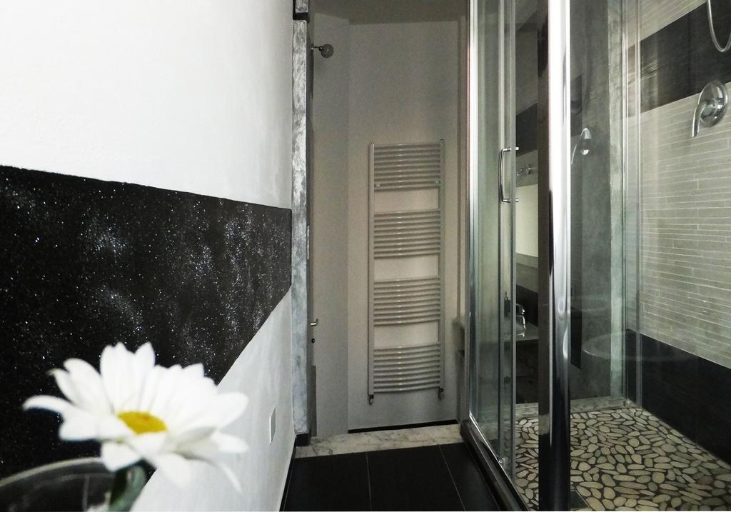 Da Canal Bed & Breakfast Milan Bilik gambar