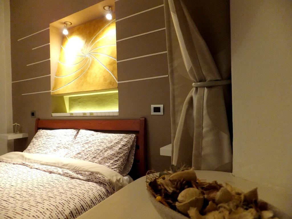 Da Canal Bed & Breakfast Milan Bilik gambar