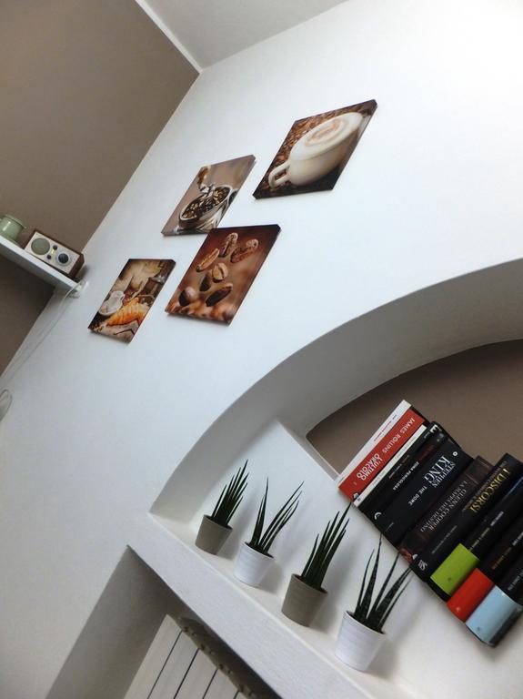 Da Canal Bed & Breakfast Milan Luaran gambar
