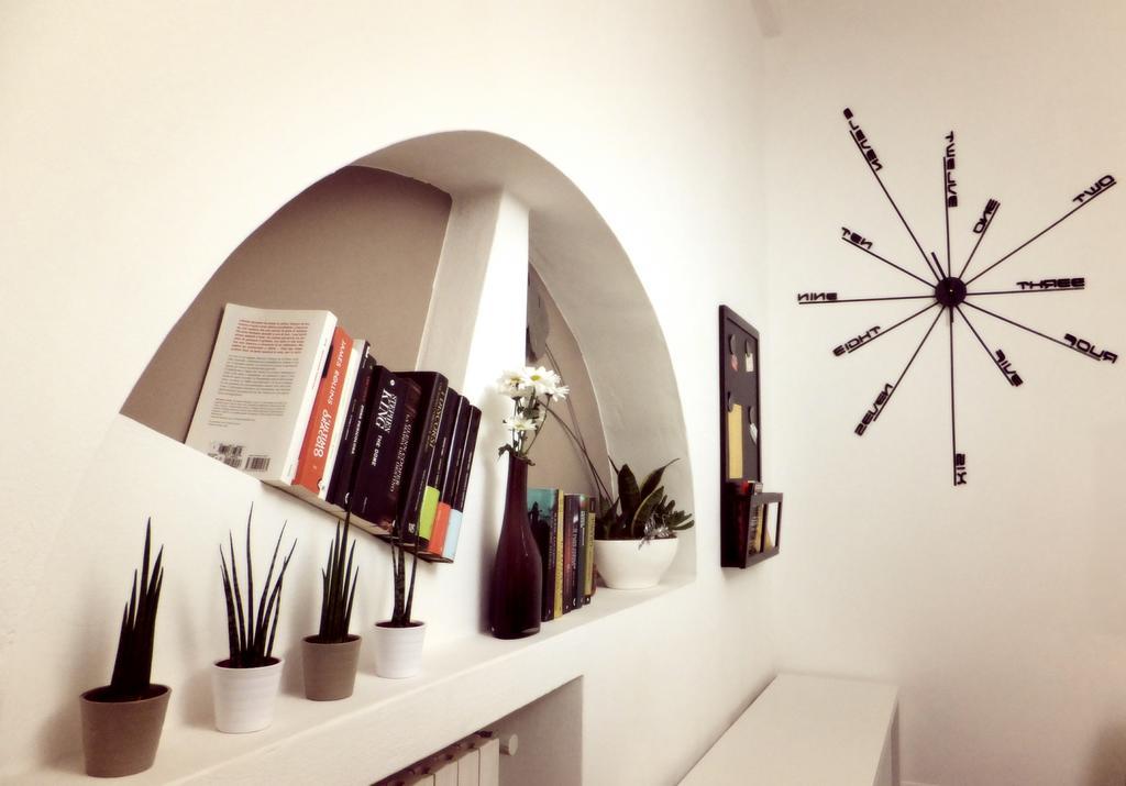 Da Canal Bed & Breakfast Milan Luaran gambar