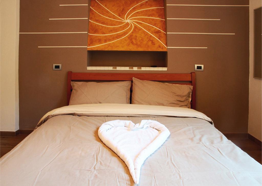 Da Canal Bed & Breakfast Milan Bilik gambar