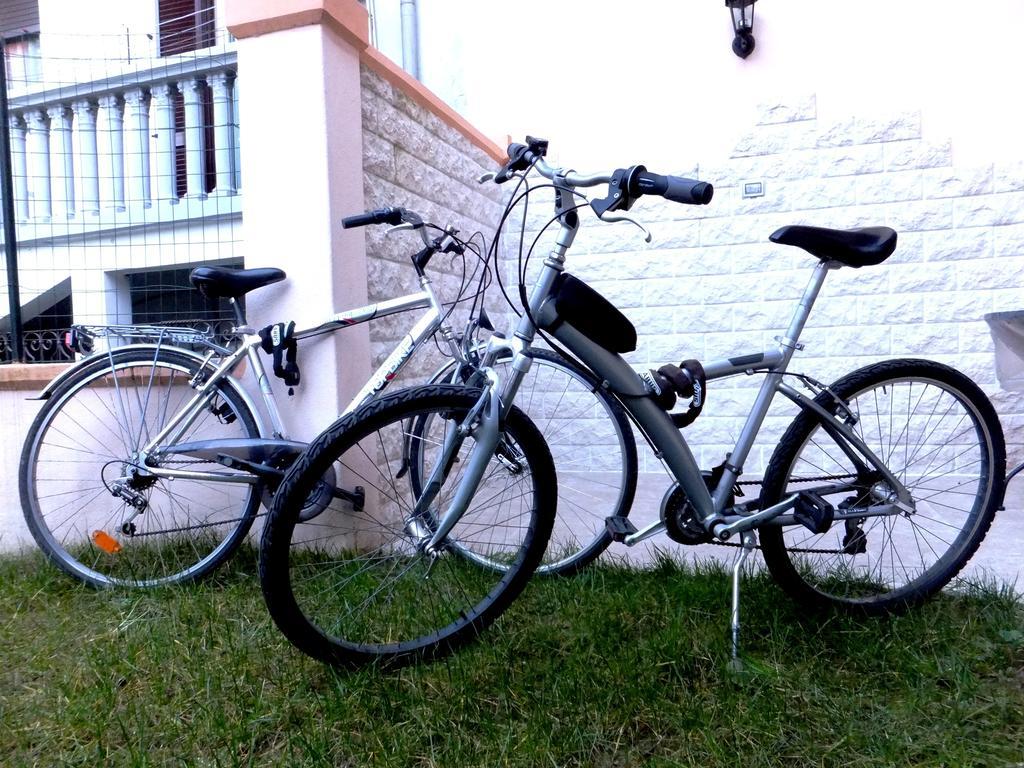 Da Canal Bed & Breakfast Milan Luaran gambar