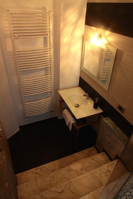 Da Canal Bed & Breakfast Milan Bilik gambar