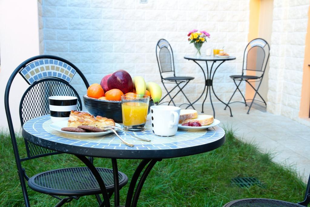 Da Canal Bed & Breakfast Milan Luaran gambar