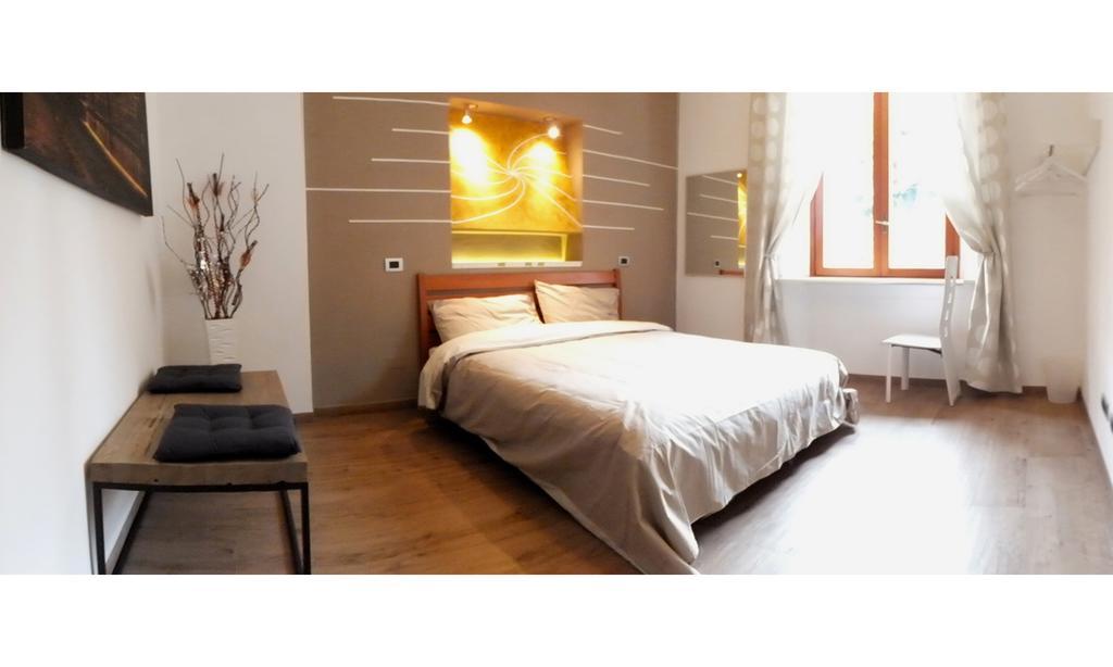 Da Canal Bed & Breakfast Milan Luaran gambar