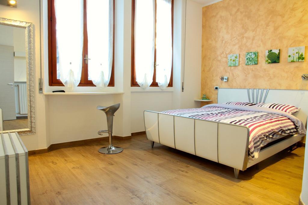 Da Canal Bed & Breakfast Milan Bilik gambar