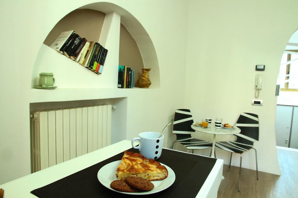 Da Canal Bed & Breakfast Milan Luaran gambar