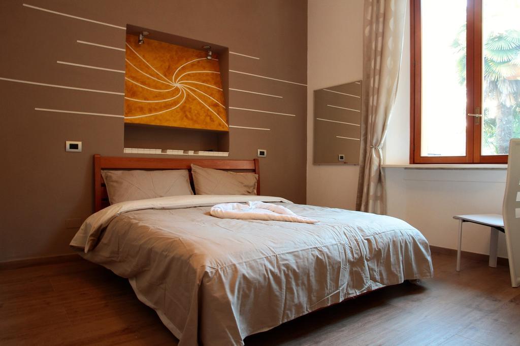 Da Canal Bed & Breakfast Milan Bilik gambar