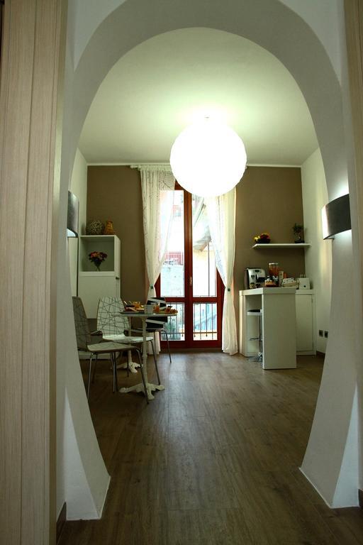 Da Canal Bed & Breakfast Milan Luaran gambar
