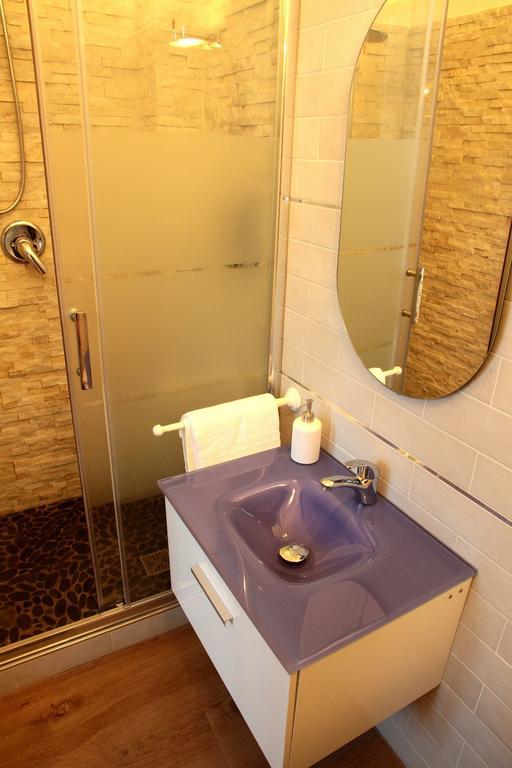 Da Canal Bed & Breakfast Milan Bilik gambar