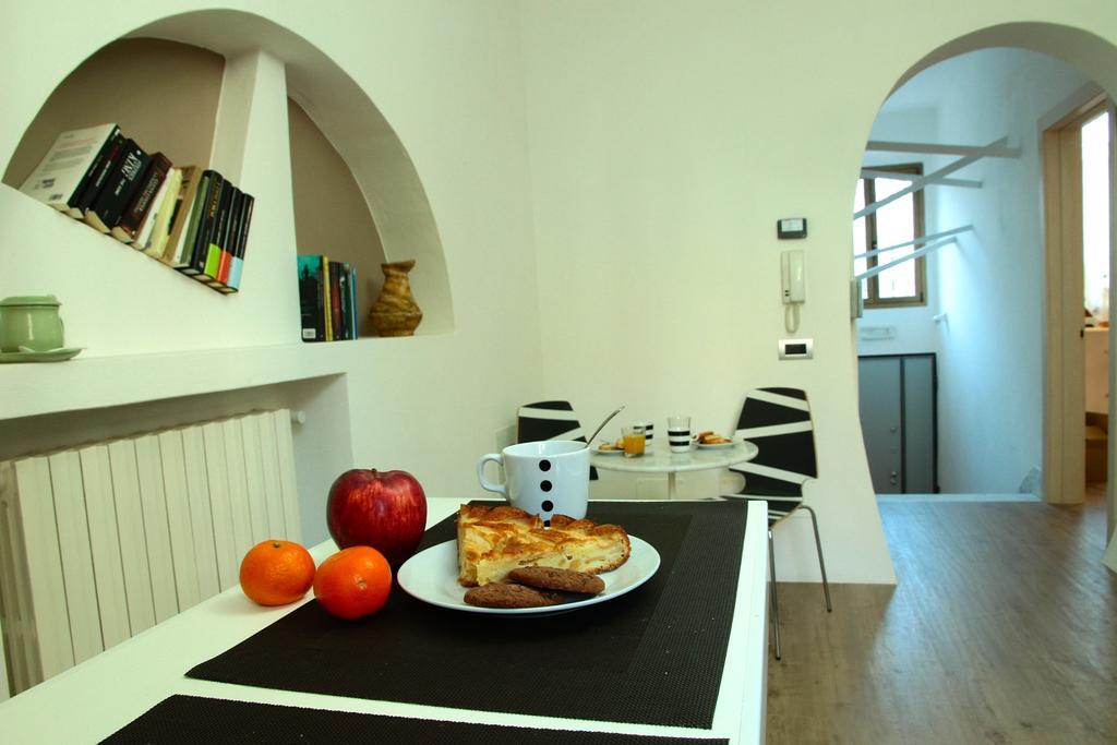 Da Canal Bed & Breakfast Milan Luaran gambar