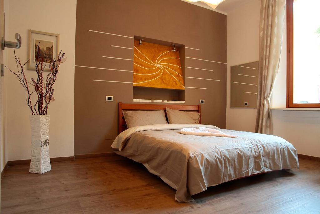 Da Canal Bed & Breakfast Milan Luaran gambar